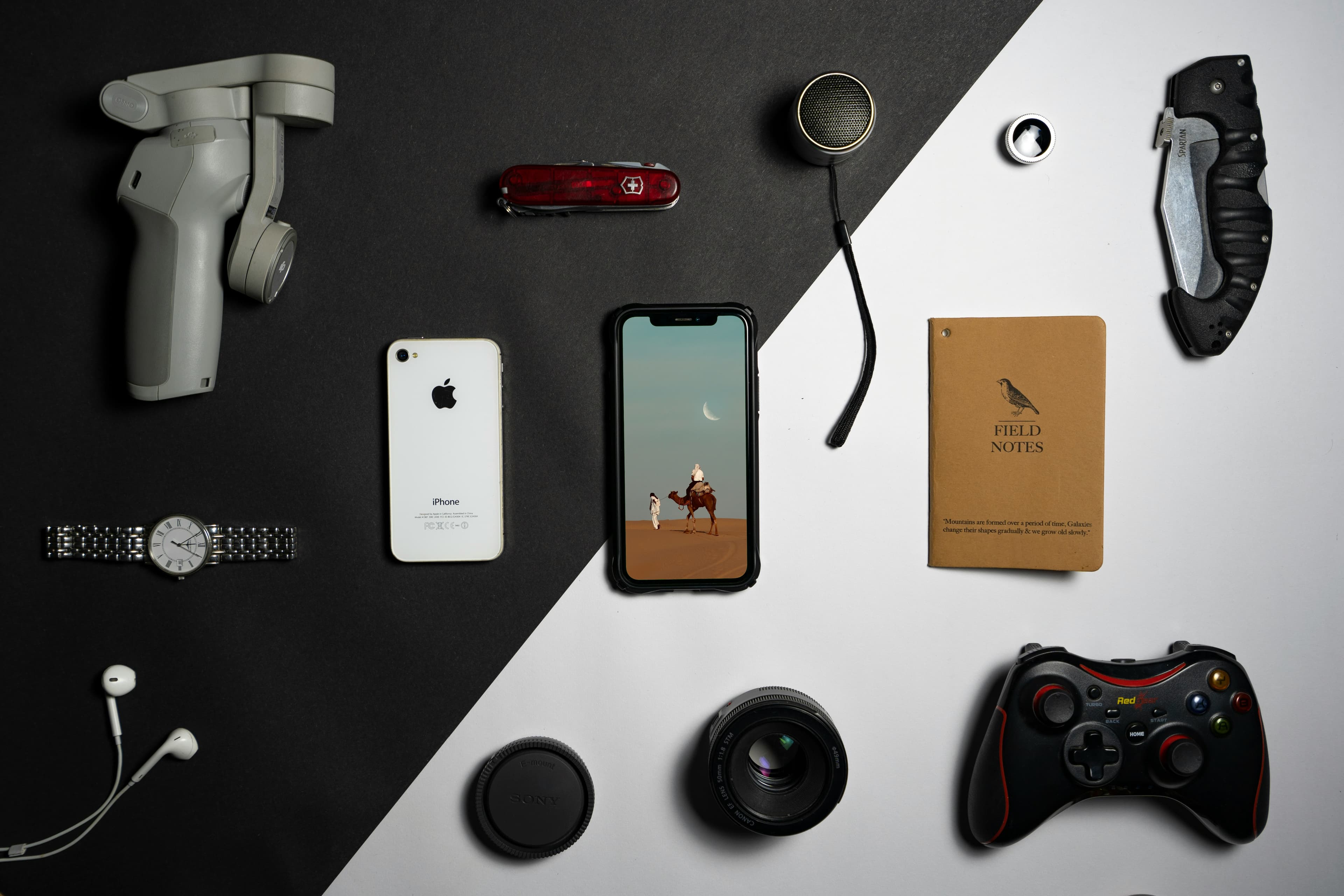 Cell Phone & Tablets Accessories