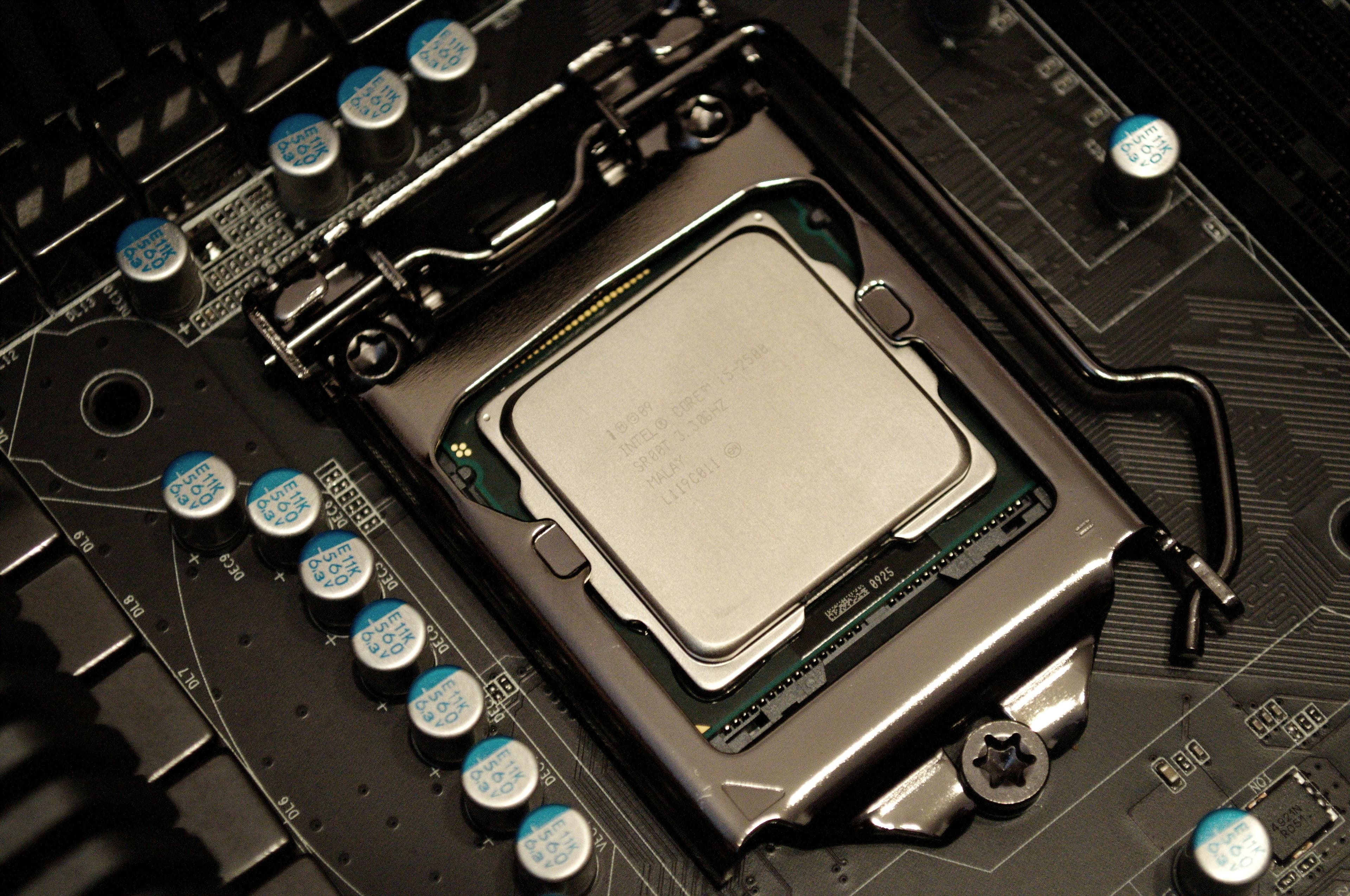 Computer Hardware