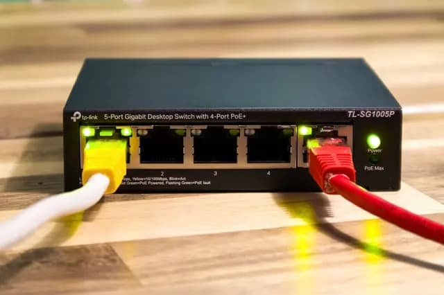Networking & Infrastructure